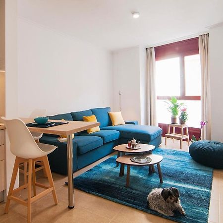 Apartamentos Vida Αλμερία Εξωτερικό φωτογραφία