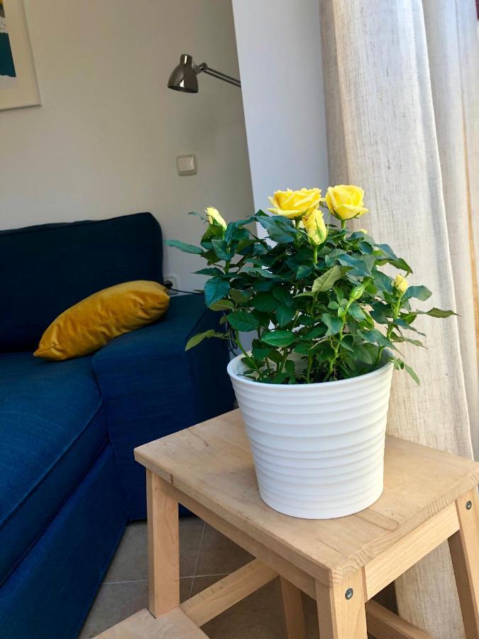 Apartamentos Vida Αλμερία Εξωτερικό φωτογραφία